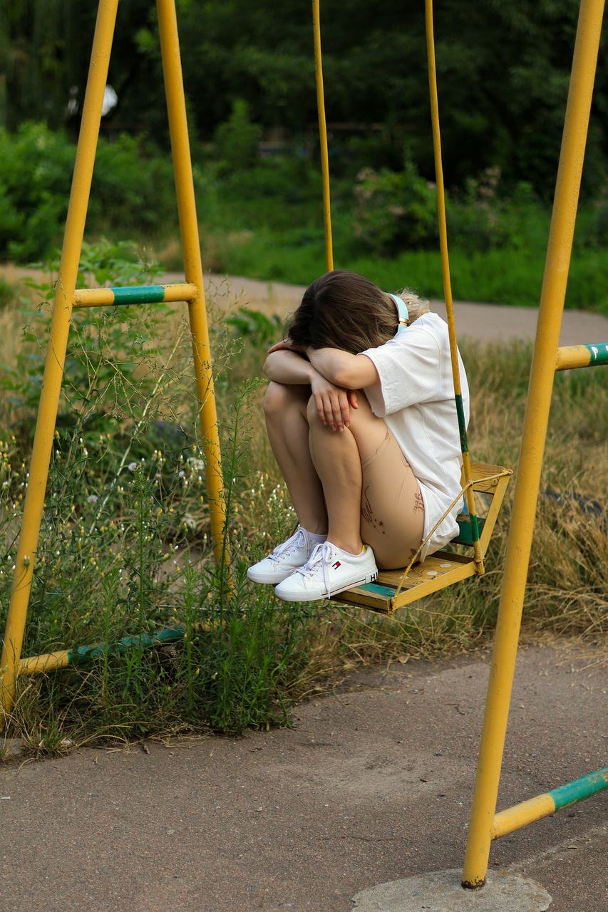 Autolesiones en adolescentes – por qué no es “chantaje emocional”, sino un grito de ayuda