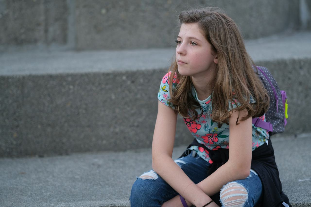 Trastornos de la alimentación en adolescentes – primeras señales que ven los padres