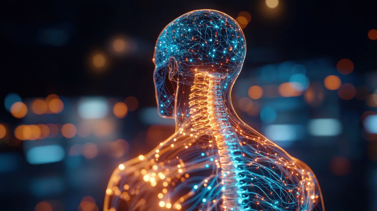 Síntomas de desregulación del sistema nervioso – qué dice realmente tu cuerpo