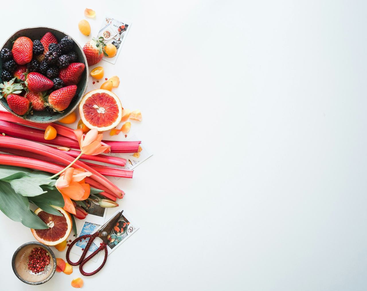Dieta en el TDAH: ¿qué funciona realmente y qué es un mito?