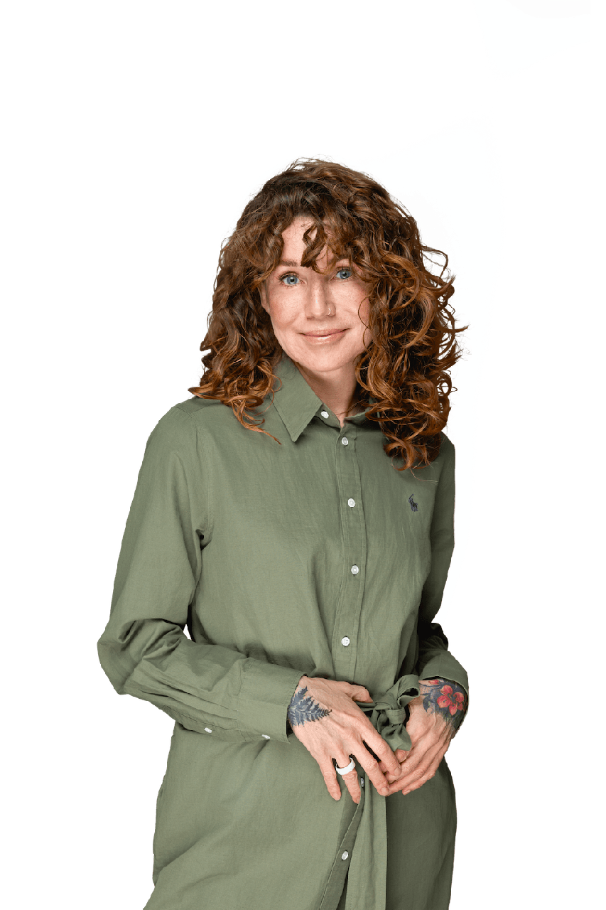 Claudia Baluta‑Górecka – holistic psychiatrist online