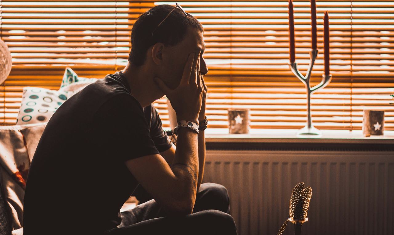 ¿Por qué los emprendedores suelen funcionar «en modo cortisol»?