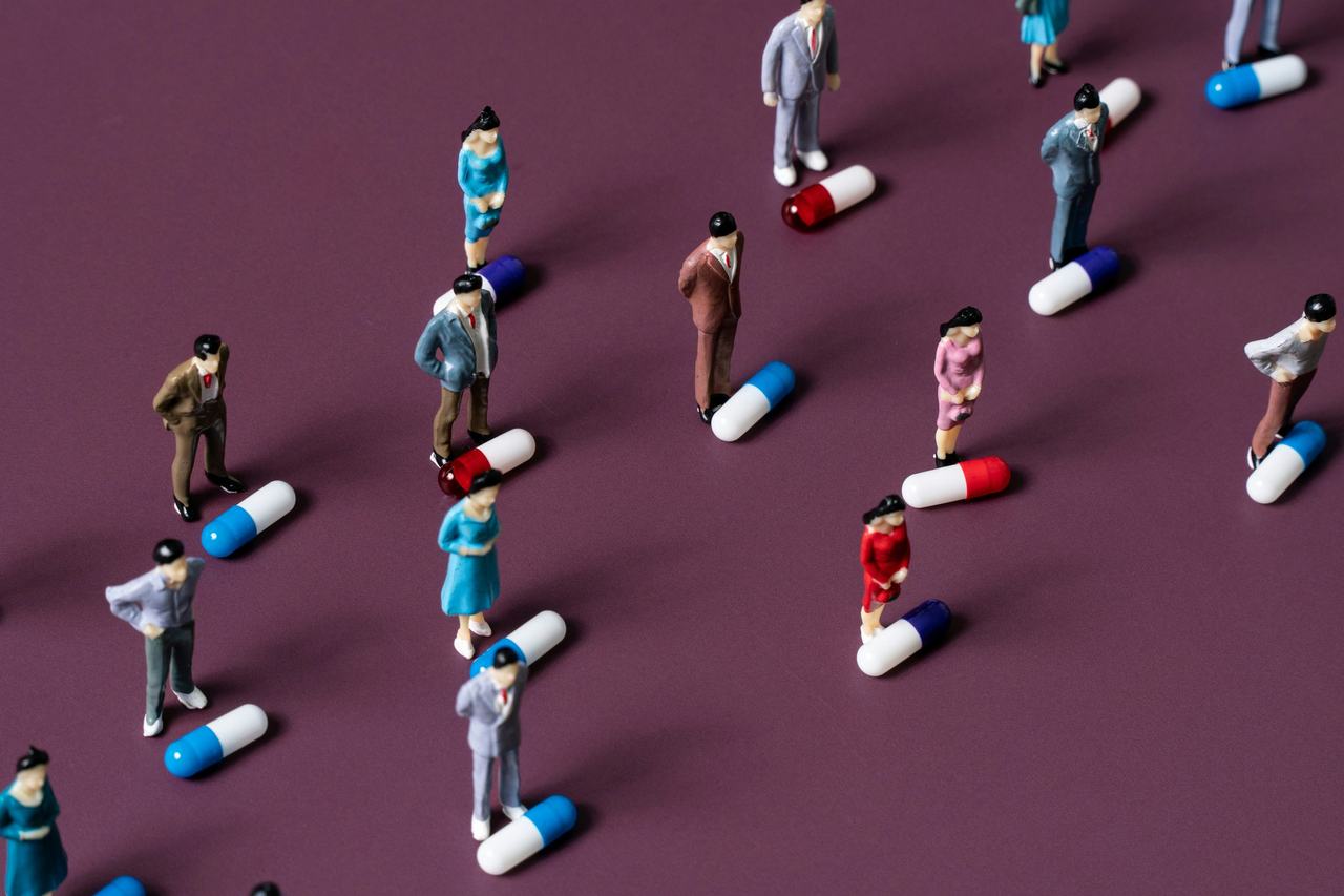 ¿Cuándo tiene sentido reducir la medicación? Cómo abordar la disminución de fármacos psiquiátricos