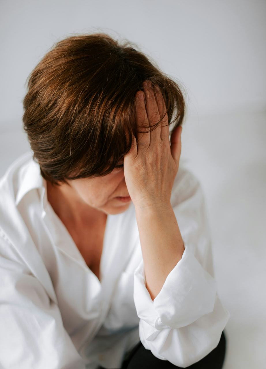 ADHD en mujeres – imagen distinta, las mismas consecuencias